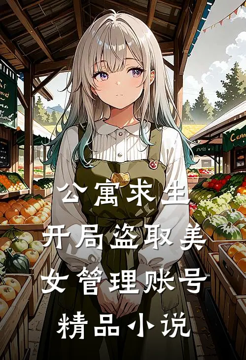 公寓求生：开局盗取美女管理账号精品小说
