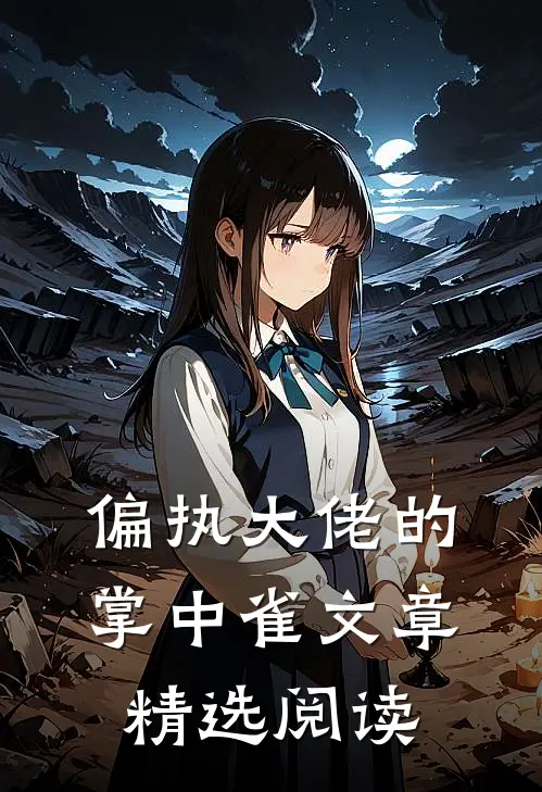 偏执大佬的掌中雀文章精选阅读