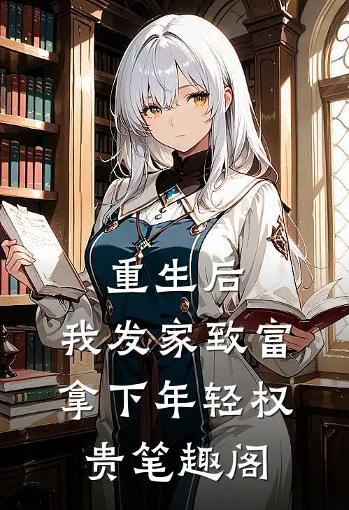 重生后，我发家致富，拿下年轻权贵笔趣阁