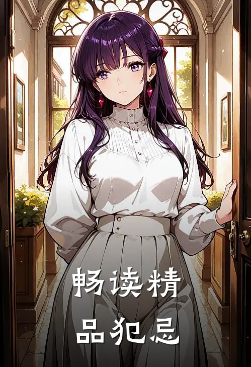 畅读精品犯忌