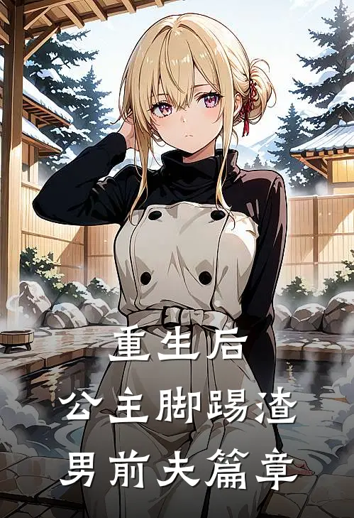 重生后,公主脚踢渣男前夫篇章阅读
