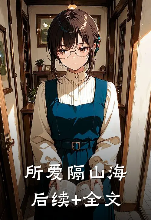 所爱隔山海后续+全文