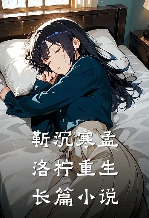 靳沉寒孟洛柠重生长篇小说