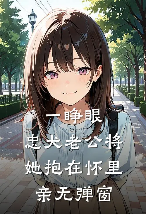 一睁眼，忠犬老公将她抱在怀里亲无弹窗