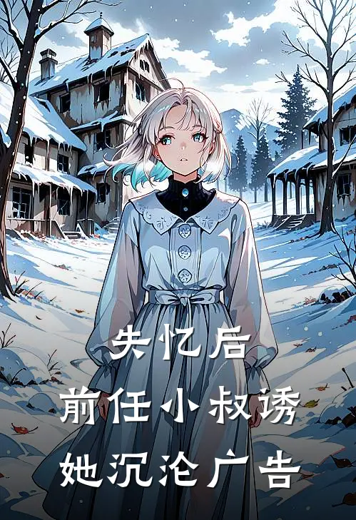 失忆后，前任小叔诱她沉沦广告