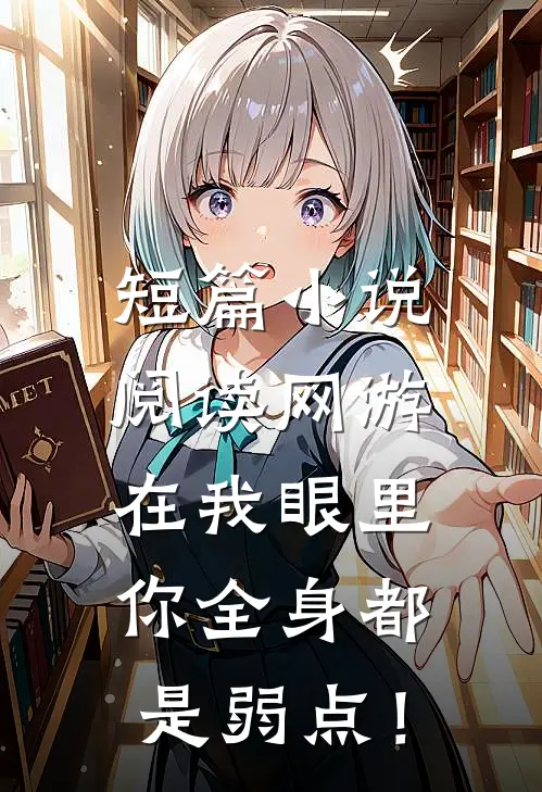短篇小说阅读网游：在我眼里，你全身都是弱点！