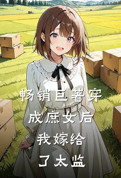 畅销巨著穿成庶女后，我嫁给了太监