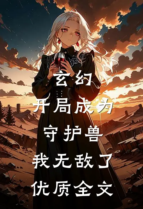 玄幻：开局成为守护兽，我无敌了优质全文