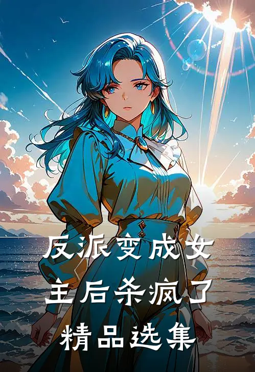 反派变成女主后杀疯了精品选集