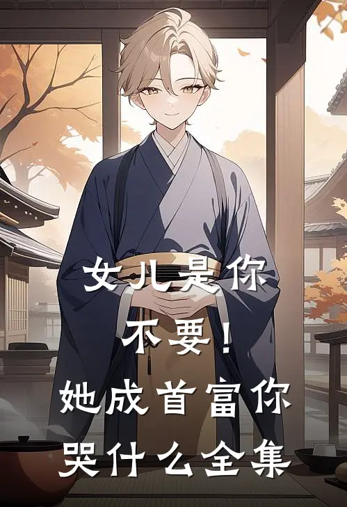 女儿是你不要！她成首富你哭什么 全集
