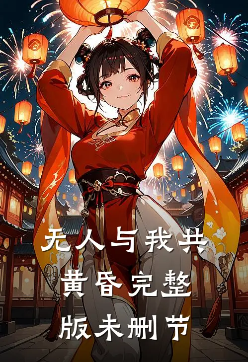 无人与我共黄昏完整版未删节