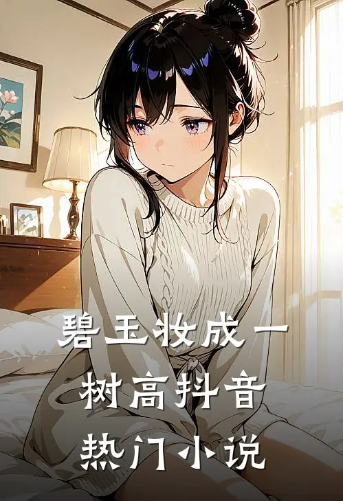 碧玉妆成一树高抖音热门小说