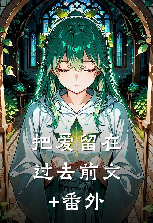 把爱留在过去前文+番外