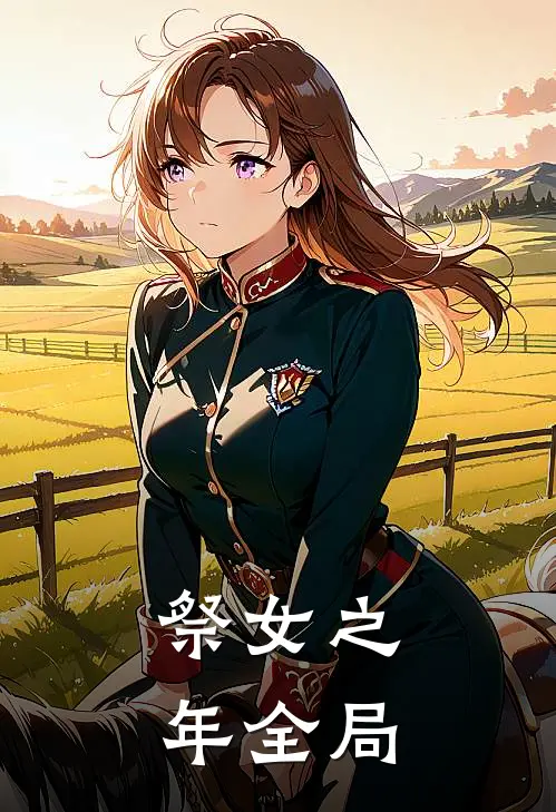 祭女之年全局