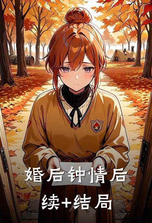 婚后钟情后续+结局