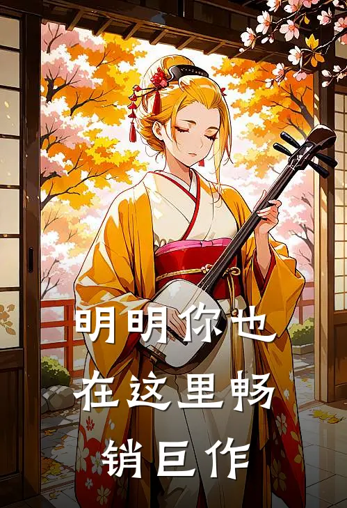 明明你也在这里畅销巨作