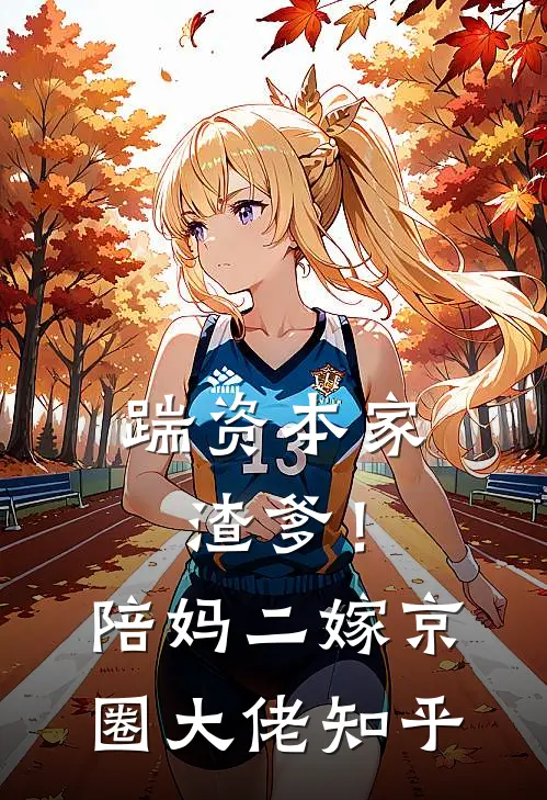 踹资本家渣爹！陪妈二嫁京圈大佬知乎