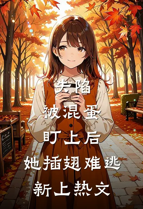 失陷：被混蛋盯上后，她插翅难逃新上热文
