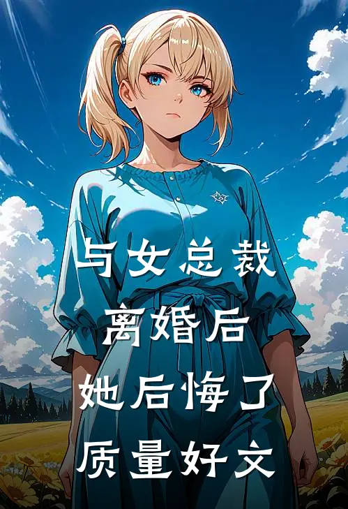 与女总裁离婚后，她后悔了质量好文