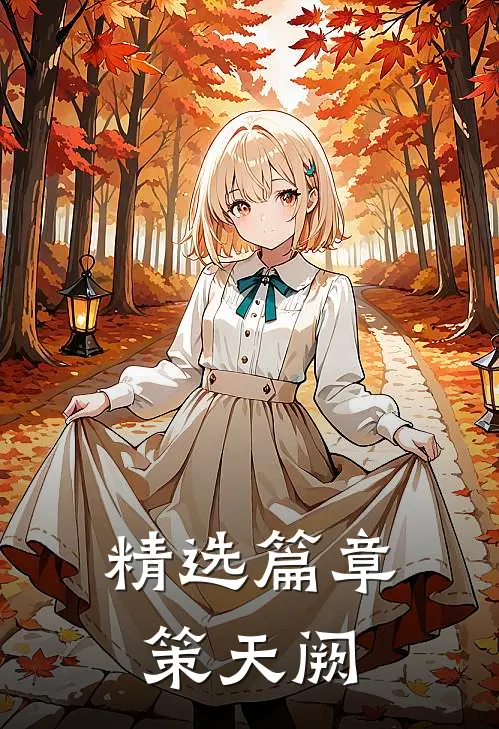 精选篇章策天阙