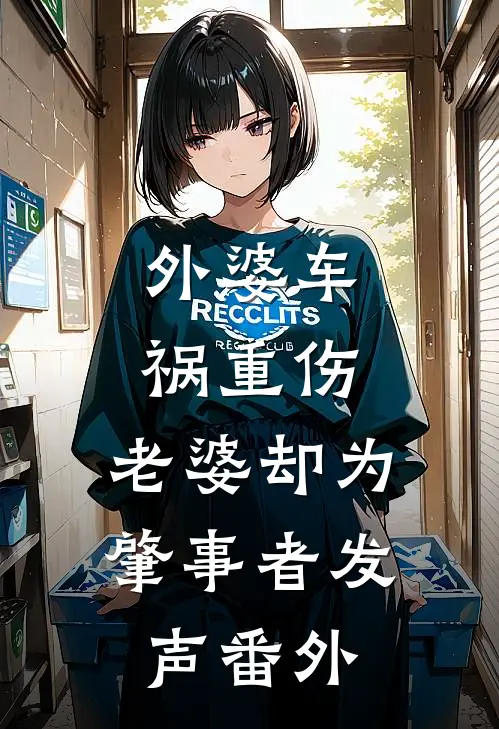 外婆车祸重伤，老婆却为肇事者发声番外