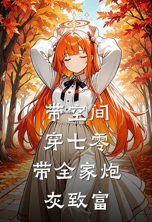 带空间穿七零，带全家炮灰致富