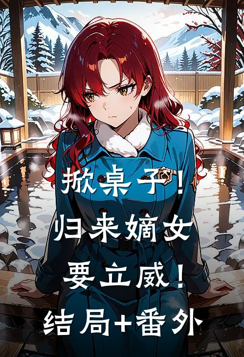 掀桌子！归来嫡女要立威！结局+番外