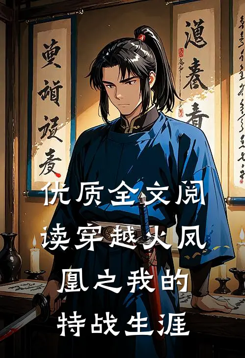 优质全文阅读穿越火凤凰之我的特战生涯