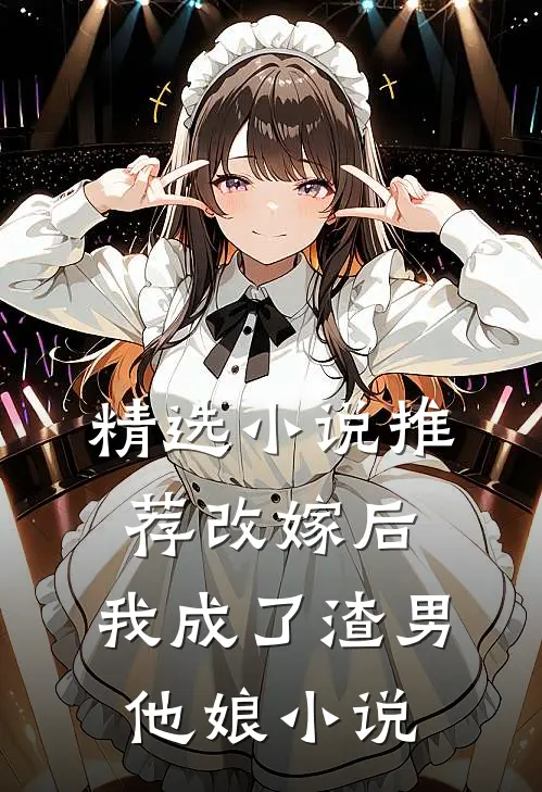 精选小说推荐改嫁后,我成了渣男他娘小说