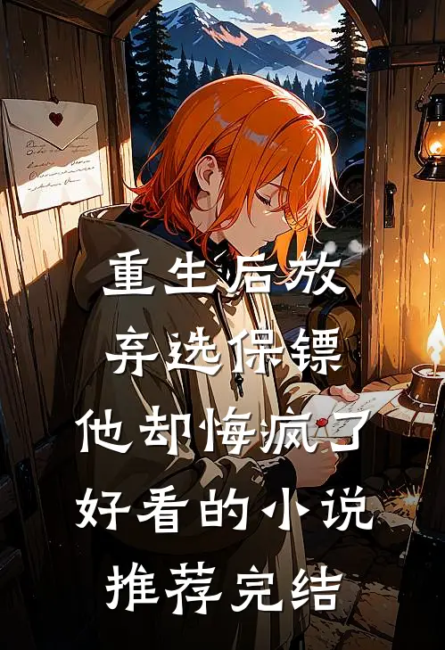 重生后放弃选保镖，他却悔疯了好看的小说推荐完结