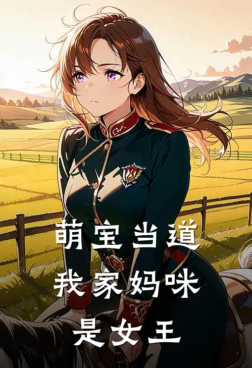 萌宝当道：我家妈咪是女王