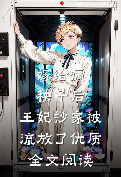 嫁给病秧子后，王妃抄家被流放了优质全文阅读