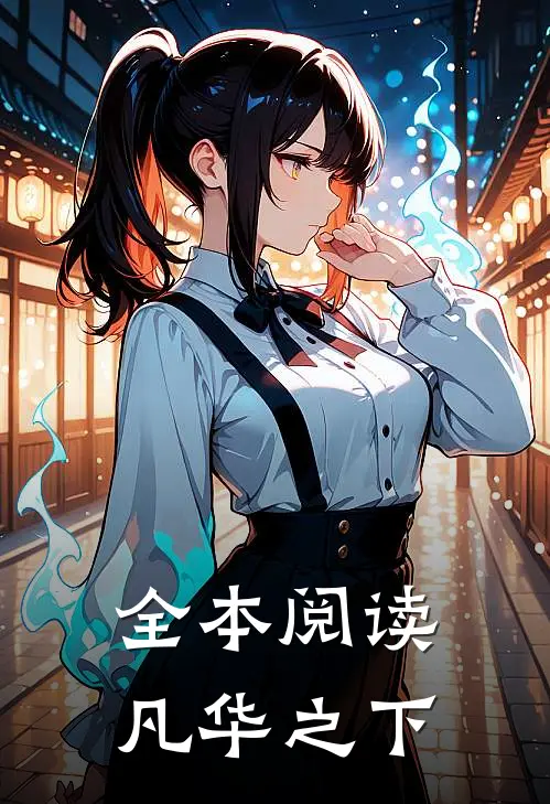 全本阅读凡华之下
