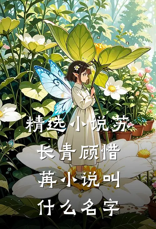精选小说苏长青顾惜苒小说叫什么名字