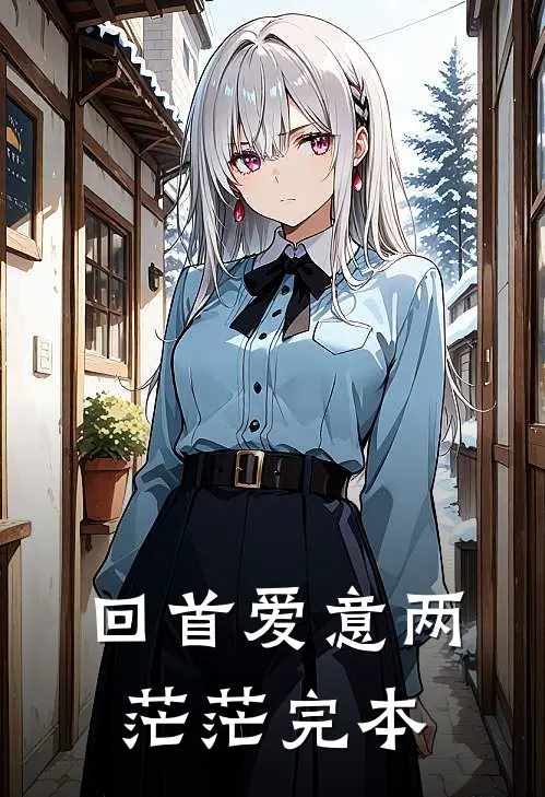 回首爱意两茫茫完本