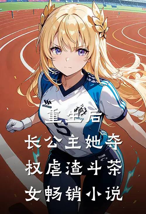 重生后，长公主她夺权虐渣斗茶女畅销小说