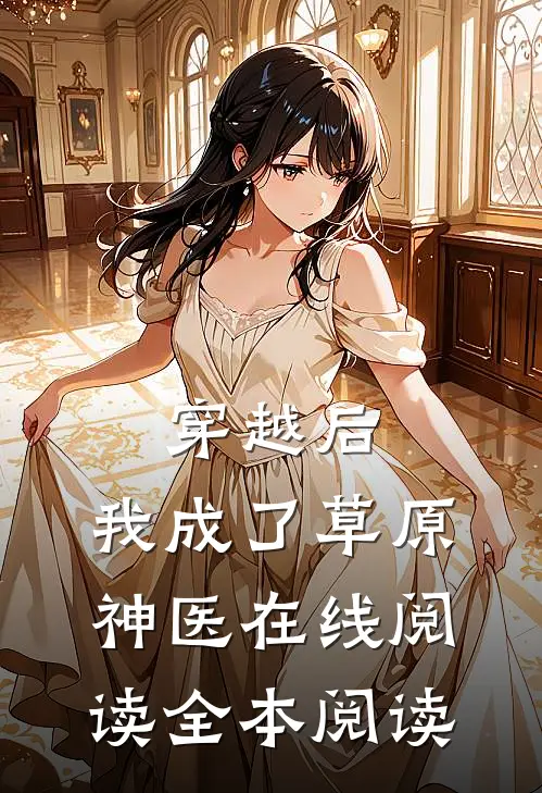 穿越后，我成了草原神医在线阅读全本阅读
