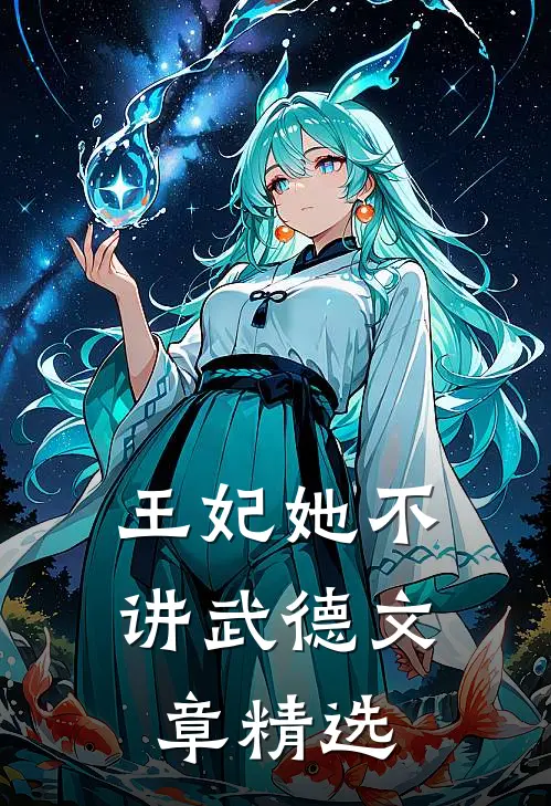 王妃她不讲武德文章精选