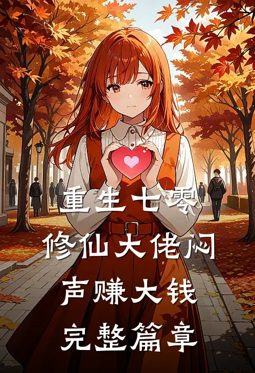重生七零：修仙大佬闷声赚大钱完整篇章