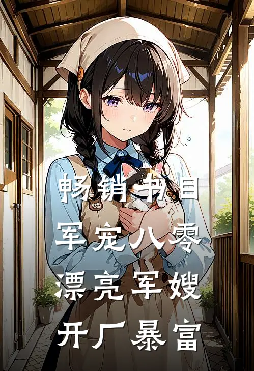 畅销书目军宠八零：漂亮军嫂开厂暴富