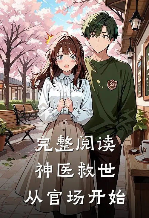 完整阅读神医救世：从官场开始