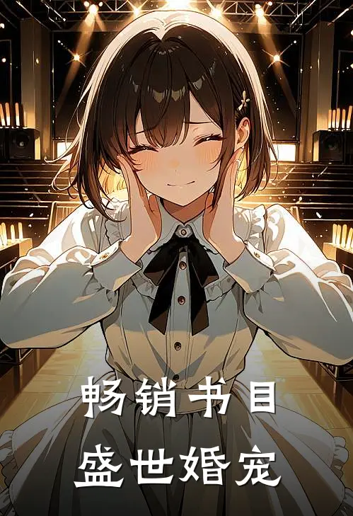 畅销书目盛世婚宠