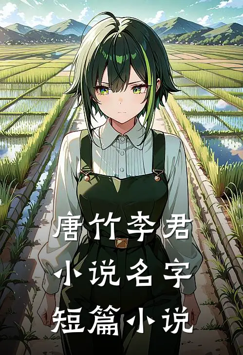 唐竹李君小说名字短篇小说