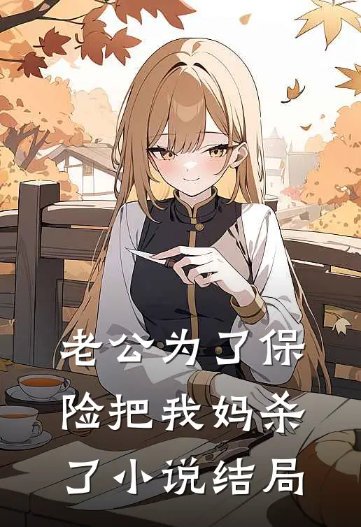 老公为了保险把我妈杀了小说结局