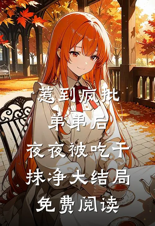 惹到疯批弟弟后，夜夜被吃干抹净大结局免费阅读