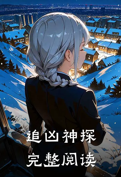 追凶神探完整阅读