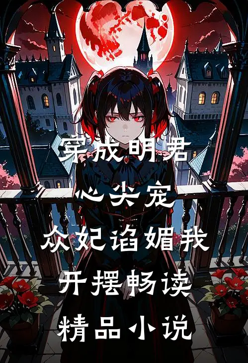穿成明君心尖宠，众妃谄媚我开摆畅读精品小说