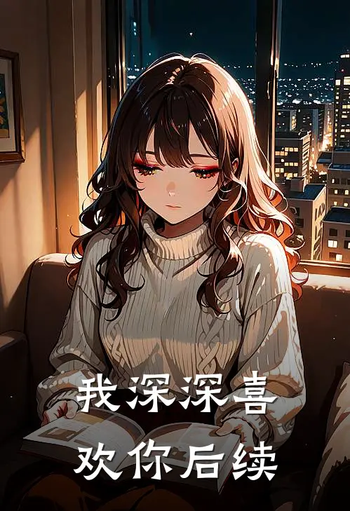 我深深喜欢你后续