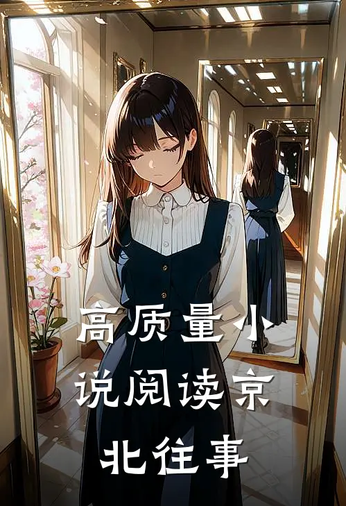 高质量小说阅读京北往事