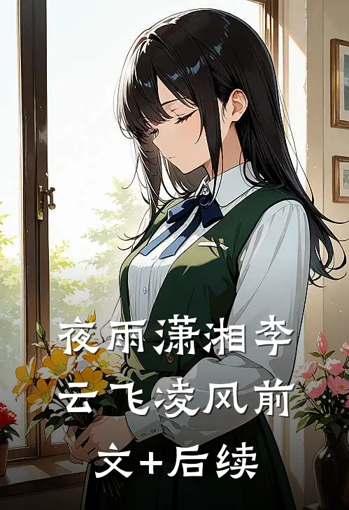 夜雨潇湘李云飞凌风前文+后续